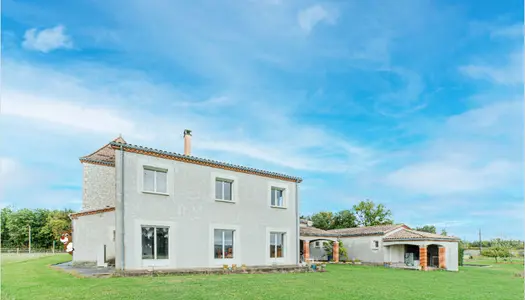 Vente Maison 314 m² à Monbahus 419 000 €