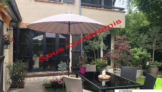 Vente Maison 101 m² à Parmain 307 000 €