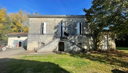 Vente Maison 115 m² à Lansac 380 000 €