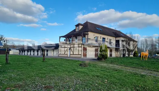 Vente Maison 500 m² à Chantilly 2 900 000 €
