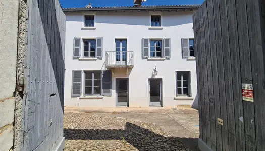 Vente Appartement 23 m² à Champagne Au Mont d Or 190 460 €