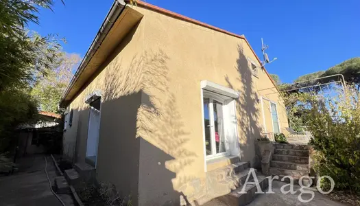 Vente Villa 130 m² à Espira-de-l'Agly 335 000 €