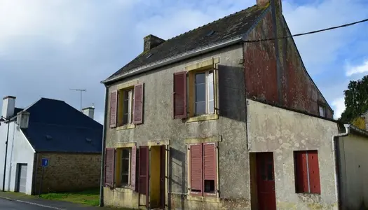 Vente Maison à Lignol 35 000 €