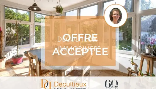 Vente Maison 105 m² à Oullins 462 000 €