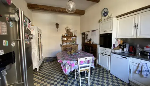 Vente Maison 225 m² à Roquebrun 330 000 €