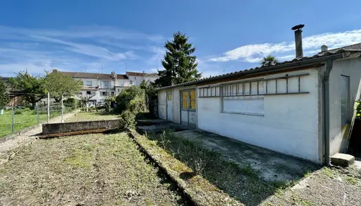 Vente Maison 100 m² à Tonneins 97 000 €