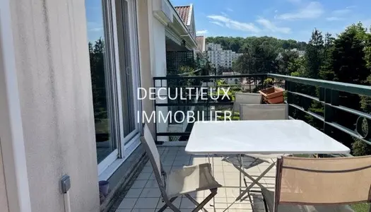 Vente Appartement 117 m² à Tassin la Demi Lune 555 000 €