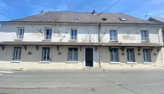 Vente Maison 378 m² à Cessières-Suzy 300 600 €
