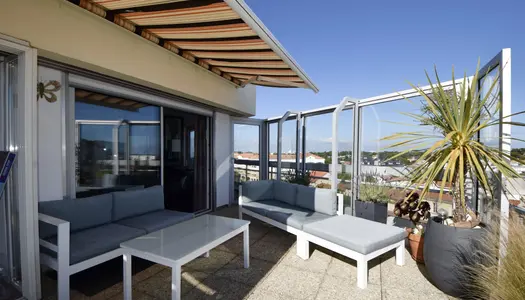 Location de Vacances Appartement 78 m² à Vaux-sur-Mer 1 660 € / mois