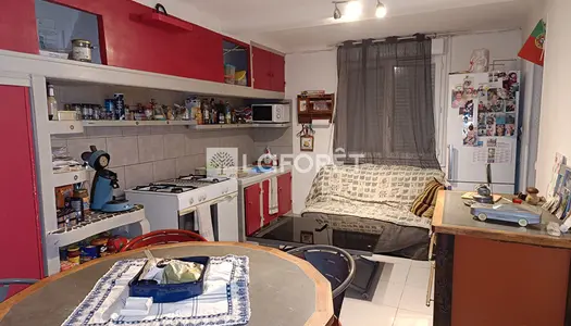 Vente Appartement 44 m² à La Fare les Oliviers 110 000 €