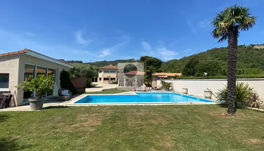 Vente Maison 262 m² à Guilherand-Granges 620 000 €