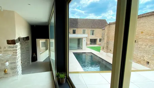 Vente Maison 600 m² à Fontaine-Lès-Dijon 1 917 000 €