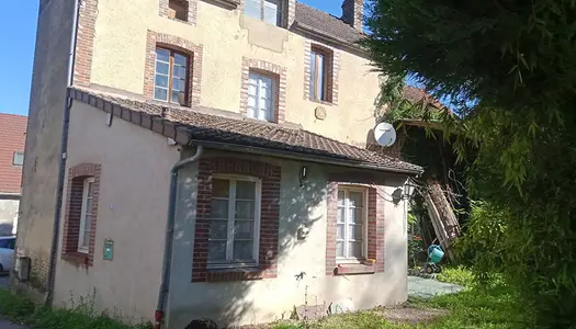 Vente Maison 111 m² à Venizy 92 000 €