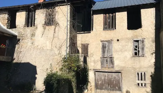 Vente Maison de village 373 m² à Balaguères 33 500 €