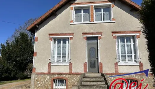 Vente Maison 90 m² à Ouzouer-sur-Loire 158 000 €