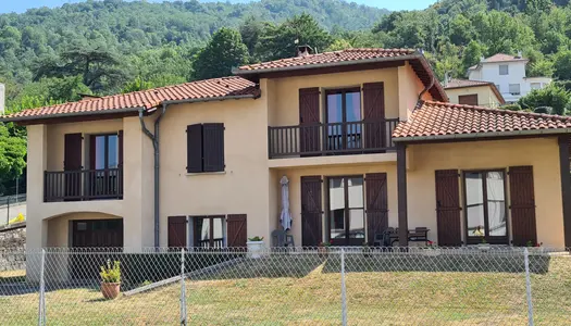 Vente Villa 152 m² à Tarascon sur Ariege 222 000 €