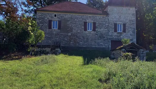 Vente Maison 233 m² à Castelnau-Montratier 294 800 €