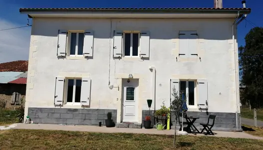 Vente Maison 127 m² à Chirac 150 500 €