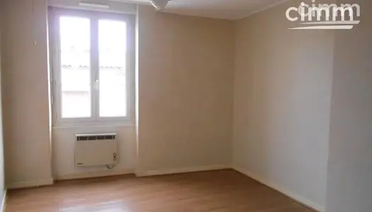 Vente Appartement 91 m² à Tullins 139 000 €