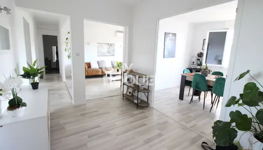 Vente Appartement 94 m² à Tarascon 198 000 €