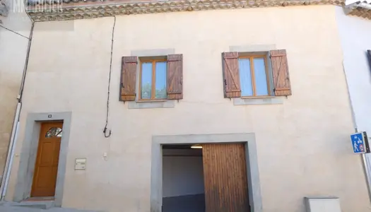 Vente Maison de village 47 m² à Barbaira 79 000 €