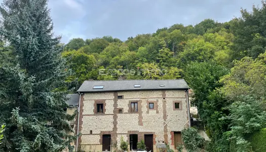 Vente Maison 148 m² à Tourville la Riviere 257 000 €