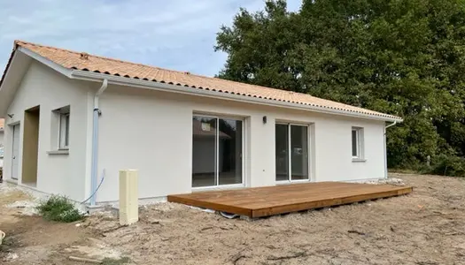Vente Maison 100 m² à Audenge 436 000 €