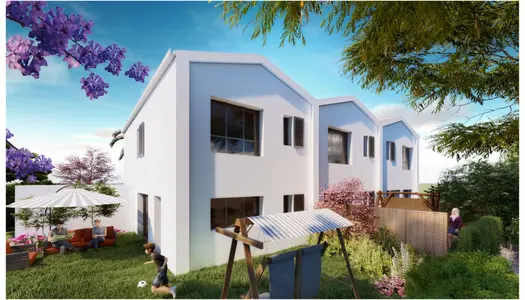 Vente Villa 90 m² à Langlade 395 000 €