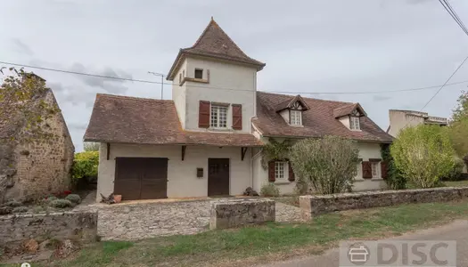 Vente Maison 175 m² à Vidaillac 249 000 €