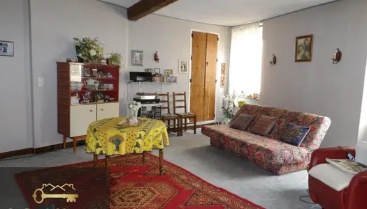 Vente Maison de village 160 m² à Azille 147 000 €