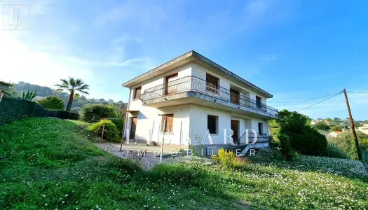 Vente Maison 147 m² à Vallauris 699 000 €