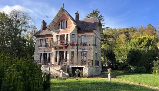 Vente Maison 433 m² à Parmain 1 959 000 €