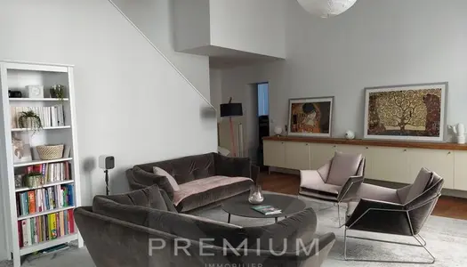 Vente Appartement 143 m² à Grenoble 415 000 €