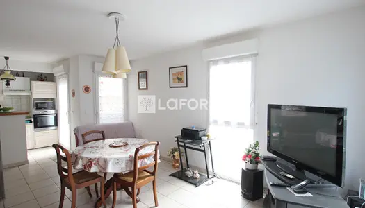 Vente Appartement 57 m² à Orthez 103 000 €