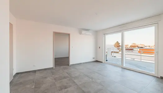Vente Appartement 52 m² à Erstein 164 147 €