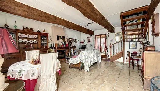 Vente Maison 118 m² à Lespinasse 317 500 €