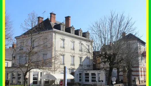 Vente Maison neuve 646 m² à Bourbon l'Archambault 600 000 €