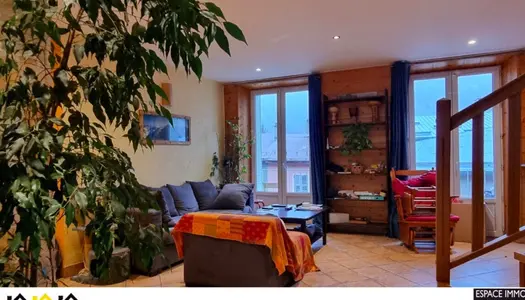 Vente Appartement 97 m² à Modane 170 000 €