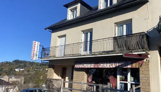 Vente Maison 210 m² à Rieupeyroux 160 000 €