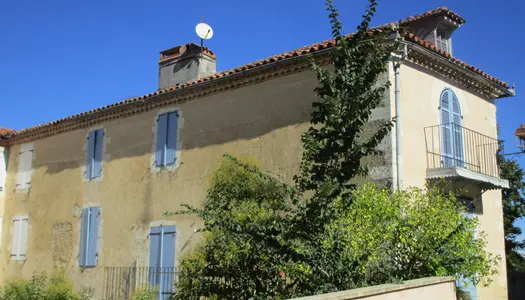 Vente Maison de village 170 m² à Courrensan 150 000 €