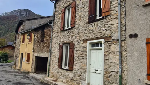 Vente Maison 80 m² à Auzat 224 000 €