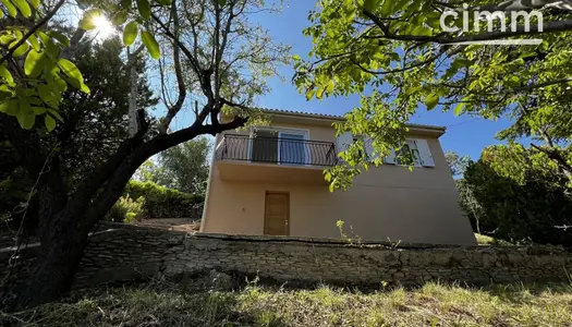 Vente Maison 75 m² à Sisteron 254 000 €