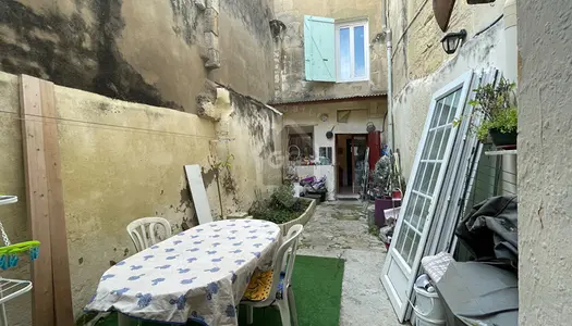 Vente Maison 83 m² à Tarascon 149 000 €