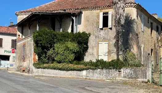 Vente Maison 400 m² à Aignan 120 000 €