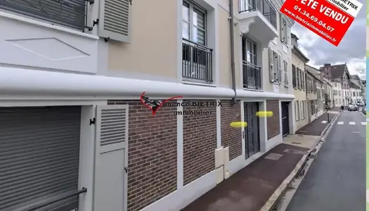 Vente Appartement 79 m² à L'Isle-Adam 450 000 €