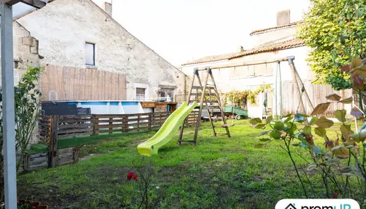 Vente Maison de village 190 m² à Val du Mignon 215 000 €