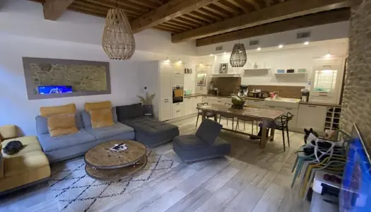 Vente Maison 165 m² à Sernhac 275 000 €