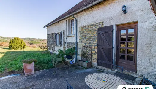 Vente Maison 260 m² à Saint Martial de Nabirat 553 000 €