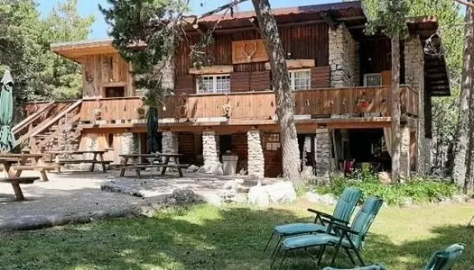 Vente Chalet 205 m² à Malaucene 480 000 €