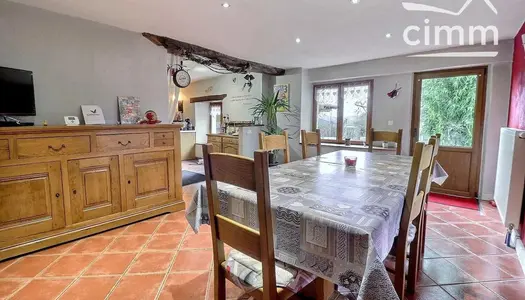 Vente Maison 227 m² à Keskastel 270 500 €